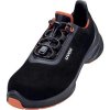 Pracovní obuv UVEX 1 G2 6849 S2 ESD SRC obuv černá