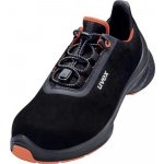 UVEX 1 G2 6849 S2 ESD SRC obuv černá – Zboží Mobilmania