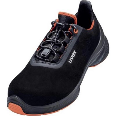 UVEX 1 G2 6849 S2 ESD SRC obuv černá – Zboží Mobilmania
