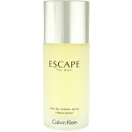 Calvin Klein Escape toaletní voda pánská 100 ml tester – Hledejceny.cz