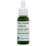 laSaponaria pleťové sérum Niacinamid vitamin B3 + Zinek 30 ml – Hledejceny.cz
