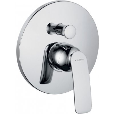 Kludi AMBA 535900575 – Hledejceny.cz