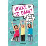 Holky, to dáme! – Hledejceny.cz