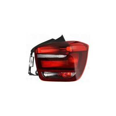 Zadní světlo- pravé BMW 1 (F20) 2011-2015 |011-2015| DEPO | 444-1966R-LD-UE – Hledejceny.cz