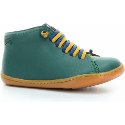Camper kotníková obuv Peu Cami 90019-104 dark green – Zboží Mobilmania