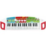 Winfun Pianko 46 cm 37 kláves – Zboží Dáma