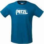 PETZL ADAM triko s logem Petzl modrá – Zboží Dáma