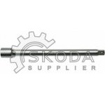 Nástavec 1/4" YATO prodlužovací 152 mm – HobbyKompas.cz