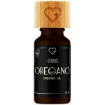 Goodie Esenciální olej BIO Oregano Organic Essential oil 10 ml