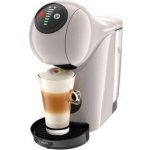 Krups KP243AF0 Nescafé Dolce Gusto Genio S basic bílé – Zboží Mobilmania