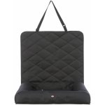 Trixie Polštářový potah na autosedadlo černý 61 x 10 x 50 cm – Sleviste.cz
