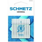 Jehly SCHMETZ universal 70 – Hledejceny.cz