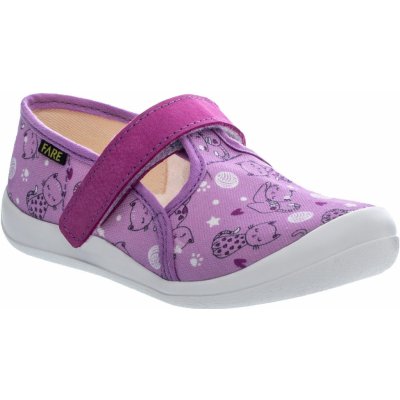 Fare papuče 4110491 – Zboží Dáma