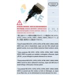 FAE Spinac brzdoveho svetla 24761 – Hledejceny.cz
