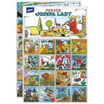 MFP Pexeso: Josef Lada – Zboží Živě