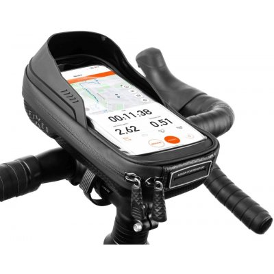 FIXED Bikee Bag 2 FIXBIB2-BK – Zboží Živě