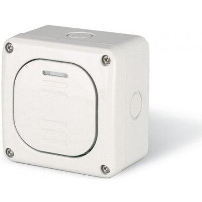 Scame č.6 PROTECTA IP66 137.5211 – Hledejceny.cz