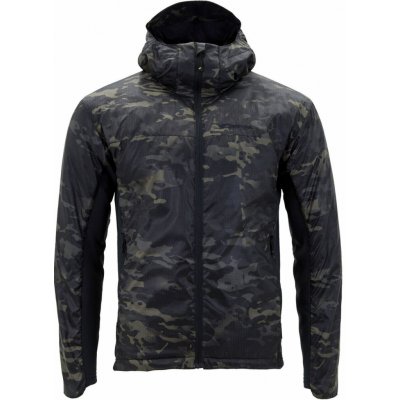 Bunda Carinthia G-Loft TLG multicam black – Hledejceny.cz