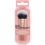 Real Techniques Brushes Base Mini Expert cestovní štětec na make-up – Zboží Dáma