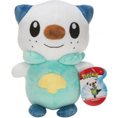 Pokémon Oshawott