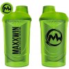 Shaker Maxxwin Šejkr MAXXWIN 600 ml - zelená