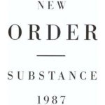 New Order - SUBSTANCE CD – Hledejceny.cz