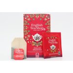 English Tea Shop English Breakfast Mandala 20 sáčků – Sleviste.cz