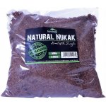 Terrario Natural Nukak 500 g, 5 l – Zboží Mobilmania