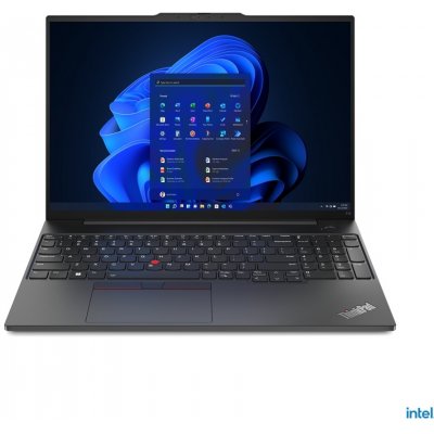 Lenovo ThinkPad E16 G1 21JN005WPB – Zbozi.Blesk.cz