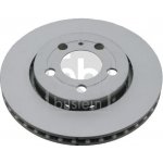 FEBI BILSTEIN 22555 Vzduchový filtr (22555) – Hledejceny.cz