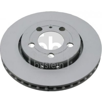 FEBI BILSTEIN 22555 Vzduchový filtr (22555) – Hledejceny.cz