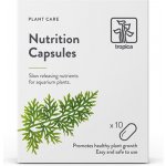 Tropica Nutrition Capsules 10 ks – Zboží Mobilmania