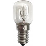 Trixline Speciální žárovka 15W/80lm/T25/E14/2700K 300°C – Hledejceny.cz