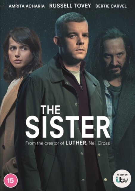 The Sister DVD