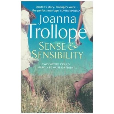 Sense and Sensibility - Joanna Trollope