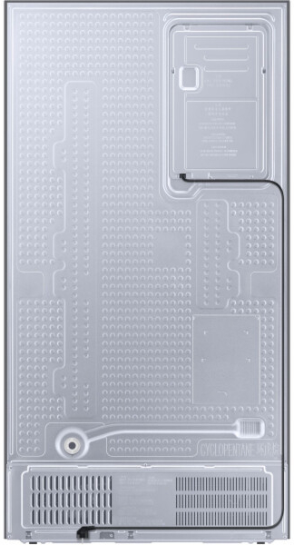 Samsung RS6GA884CSL