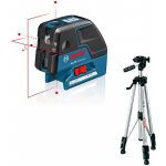 Bosch GCL 25 Professional 0 601 066 B01 – Hledejceny.cz