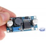 HWKITCHEN Step-Down DC/DC nastavitelný měnič s LM2596 HW439 – Zboží Živě