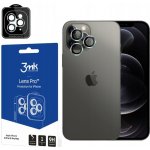 3mk Apple iPhone 12 Pro Max - Lens Protection Pro 5903108452342 – Zboží Živě