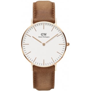 Daniel Wellington DW00100111 od 4 131 Kč - Heureka.cz