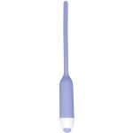 You2Toys DE Silikonový vibrační dilatátor pro muže 6 mm – Zboží Dáma