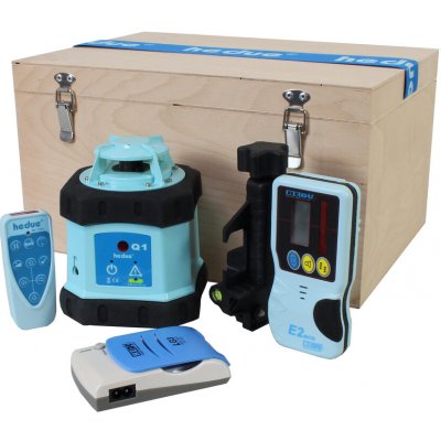 Hedü Q1 PRO – Zboží Mobilmania