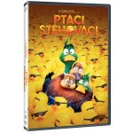 Ptáci stěhováci DVD – Hledejceny.cz