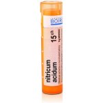 NITRICUM ACIDUM POR 15CH GRA 1X4G – Hledejceny.cz