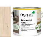 Osmo 3172 Dekorační vosk intenzivní 2,5 l Hedvábí – Hledejceny.cz