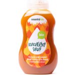 Country Life Bio Kukuřičný sirup 250 ml – Sleviste.cz