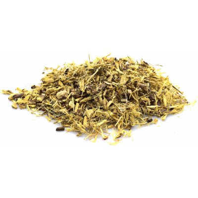 FromNature Lékořice kořen řezaný 1000 g – Zboží Dáma