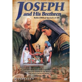 Joseph And His Brethren DVD