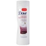 Dove Essential Nourishment tělové mléko pro suchou pleť 250 ml – Zbozi.Blesk.cz