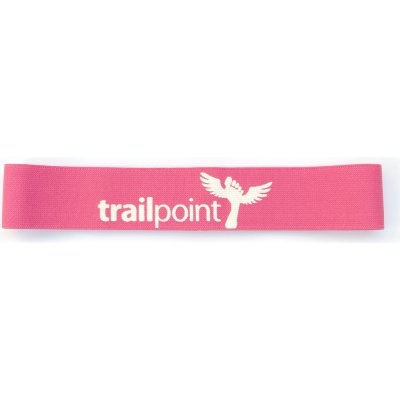 Trailpoint růžová – Hledejceny.cz